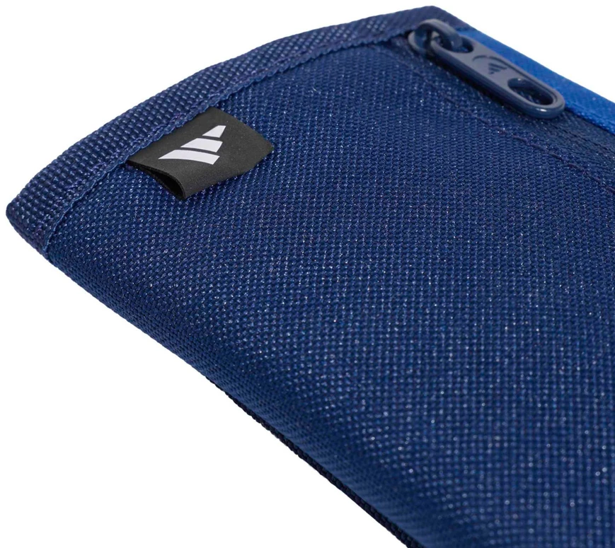 Portfel adidas Tiro ciemnoniebieski KS4166