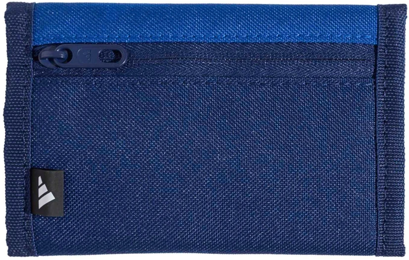 Portfel adidas Tiro ciemnoniebieski KS4166