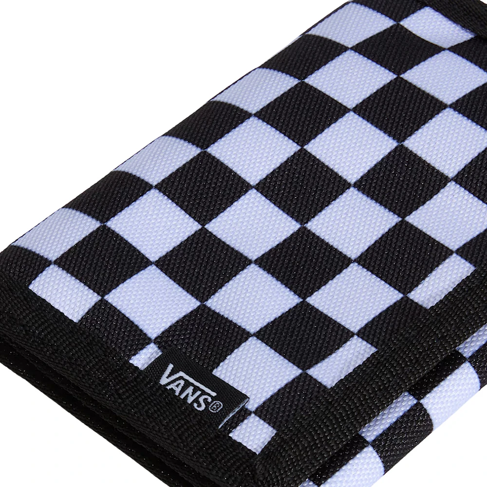 Portfel Vans juoda-balta VN000C32HU01