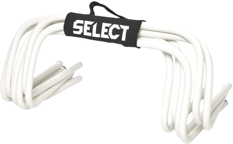 Treniruočių barjerai SELECT Training hurdle 6/pack 50 cm x 23 cm