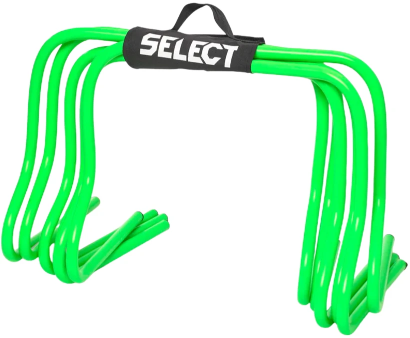 Treniruočių barjerai SELECT Training hurdle 6/pack 50 cm x 38cm