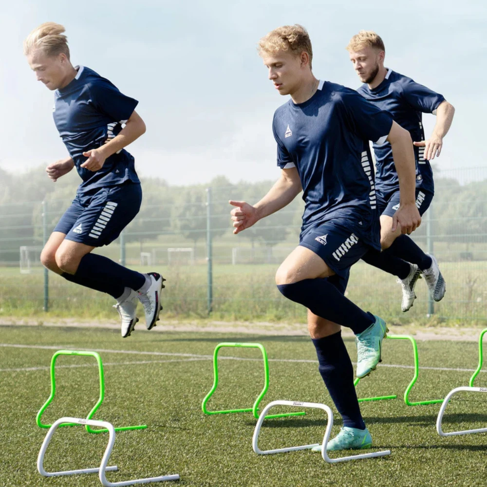 Treniruočių barjerai SELECT Training hurdle 6/pack 50 cm x 38cm