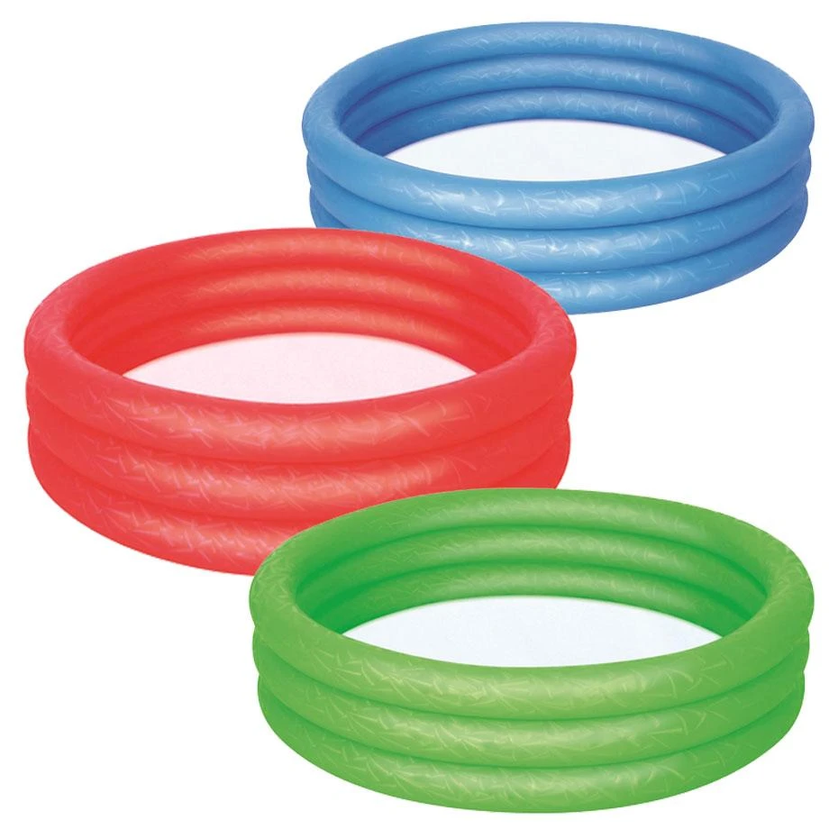 BESTWAY baseinas (skersmuo 122cm), 51025B
