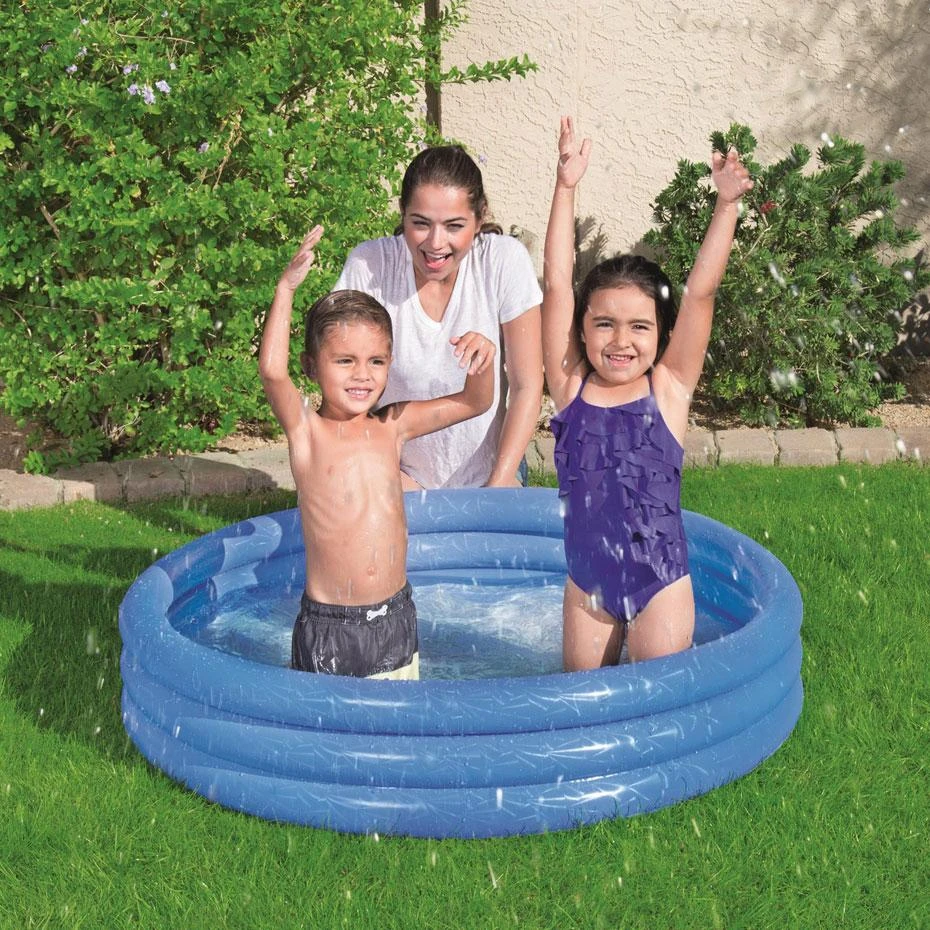 BESTWAY baseinas (skersmuo 122cm), 51025B