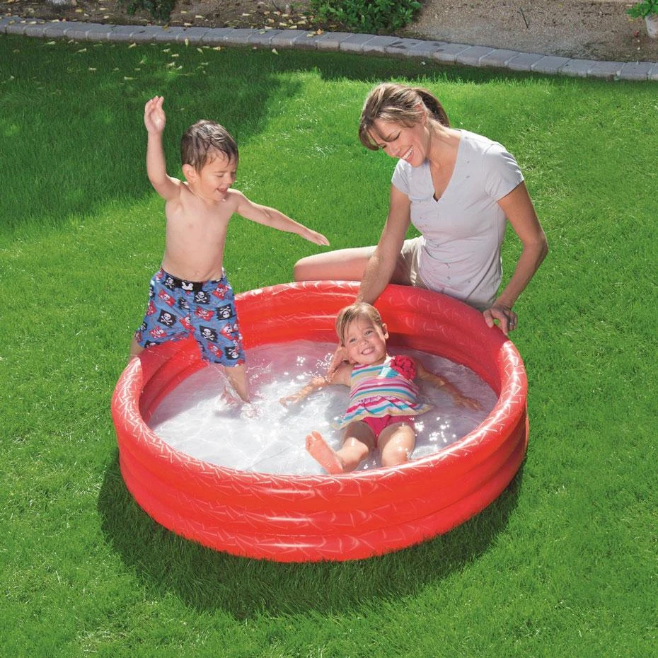 BESTWAY baseinas (skersmuo 122cm), 51025B