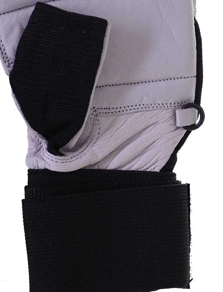 Profit Gym Pro 1615 kultūrizmo pirštinės (2XL)