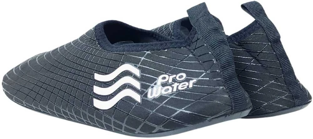 ProWater vyriški vandens batai juodi PRO-24-48-054M (45)
