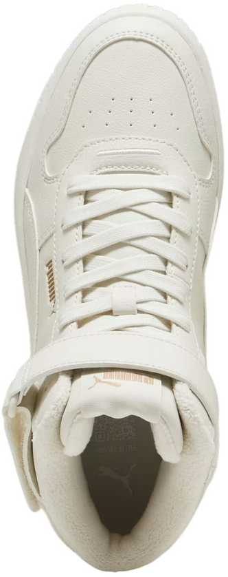 Puma Carina Street Mid WTR moteriškų batų kremas 398050 02 (38)