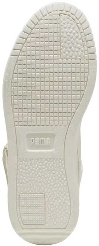 Puma Carina Street Mid WTR moteriškų batų kremas 398050 02 (38)