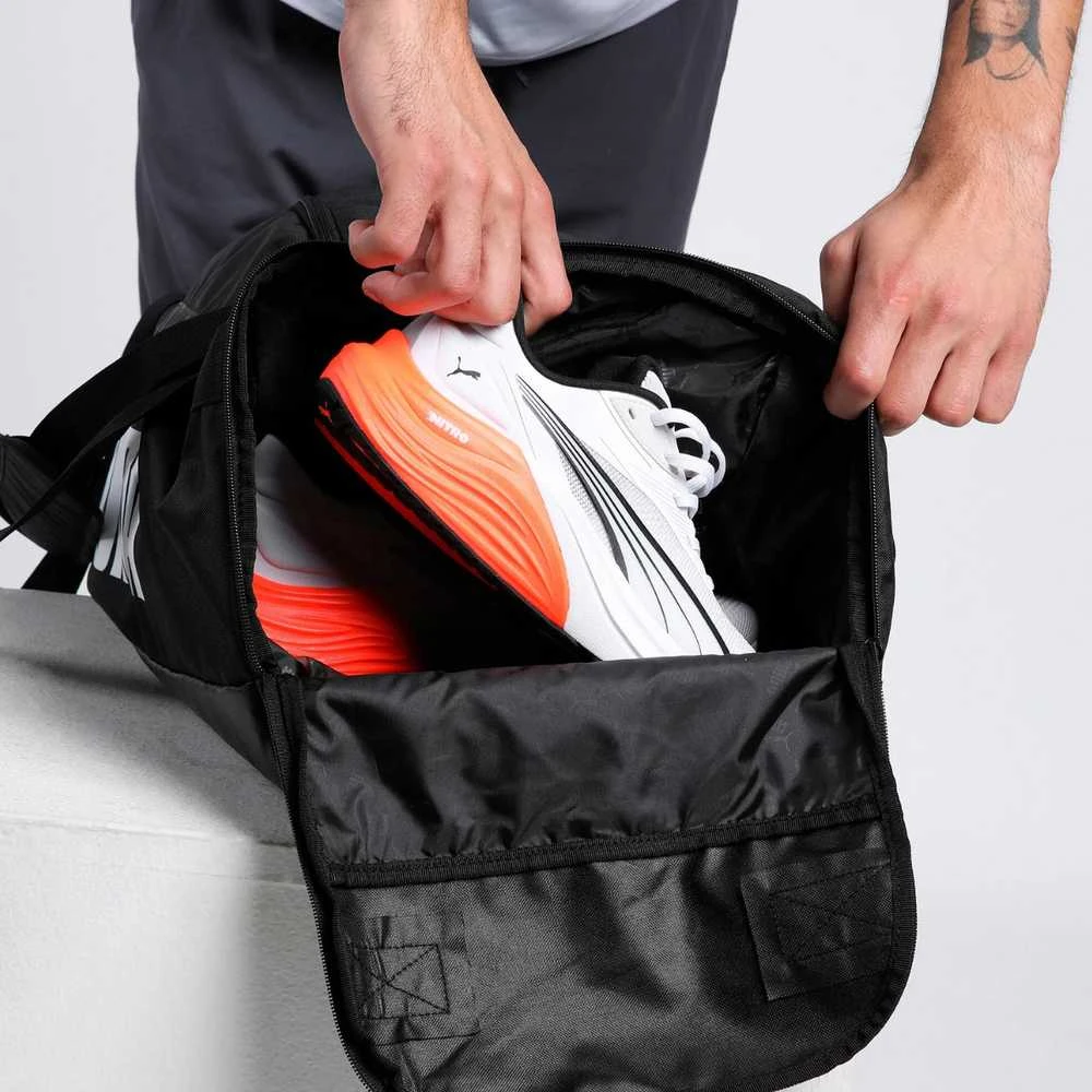 Puma Challenger sportinis vidutinio dydžio krepšys 91145 01