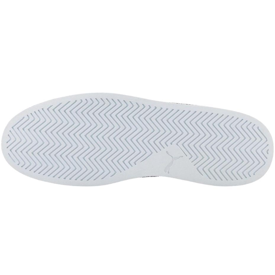 Buty Puma Club Nylon juoda 384822 04 (38,5)