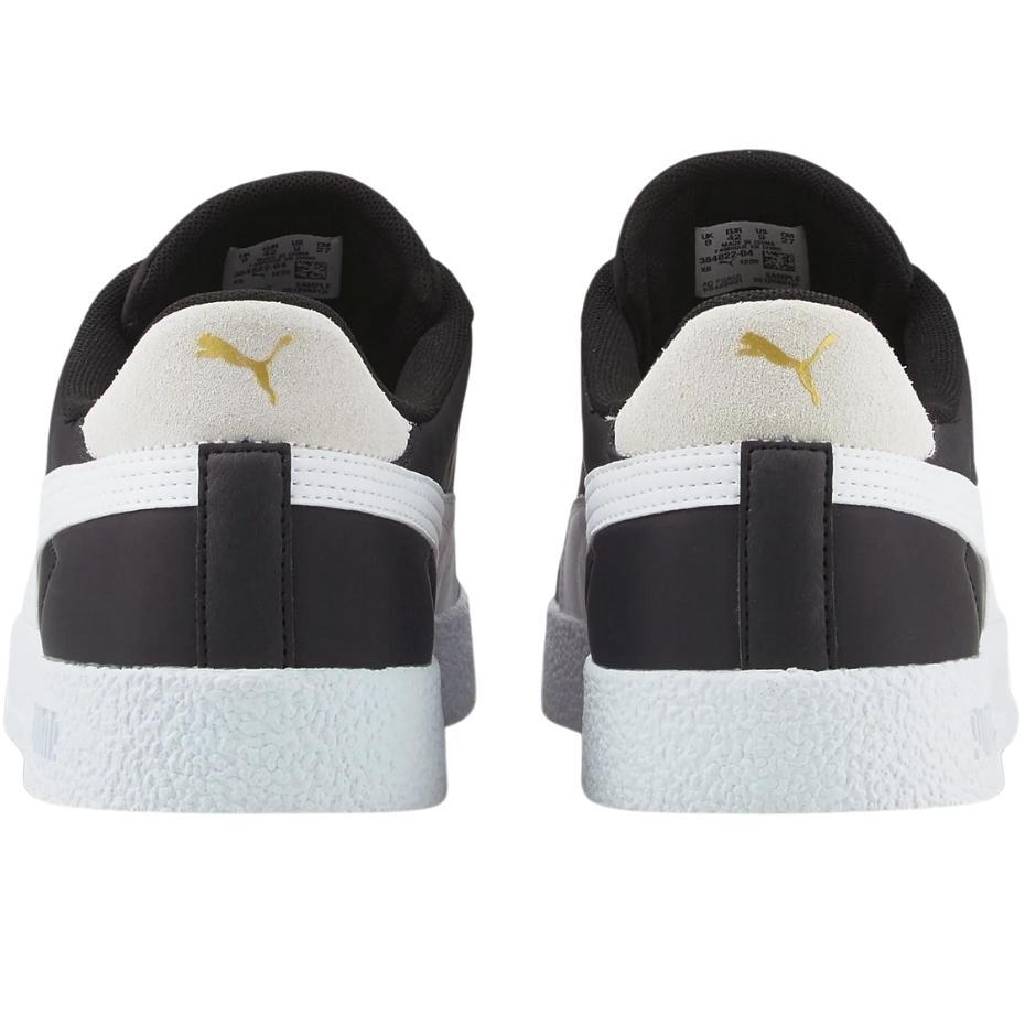 Buty Puma Club Nylon juoda 384822 04 (38,5)