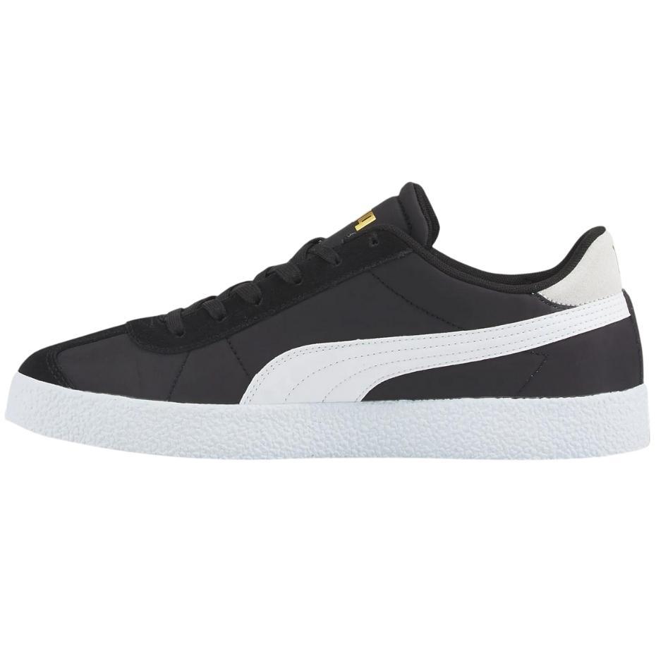 Buty Puma Club Nylon juoda 384822 04 (38,5)