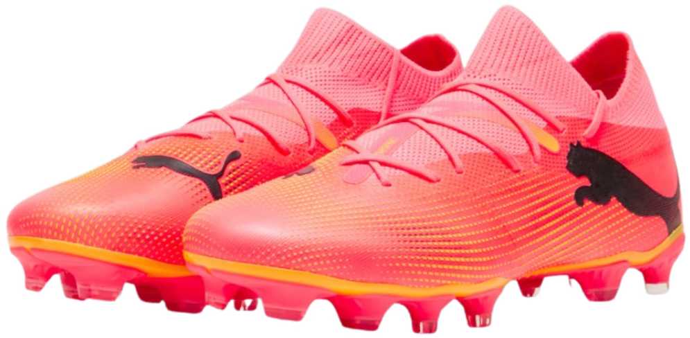 Puma Future 7 Match FG/AG Football Boots 107715 03 44