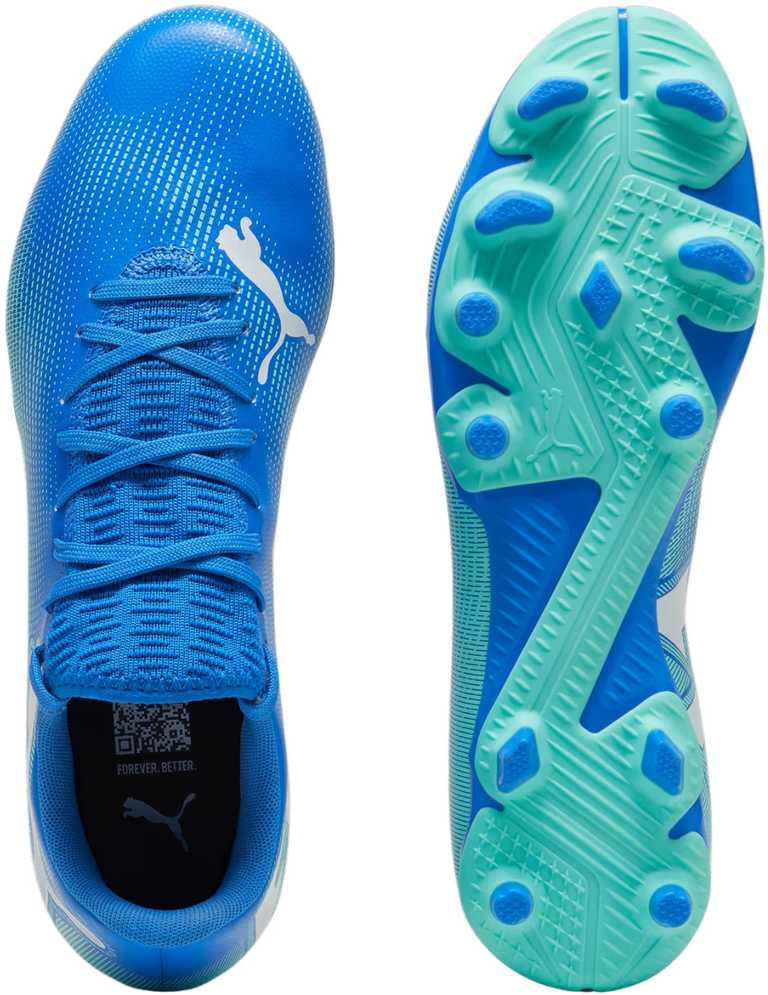 Puma Future 7 Play FG/AG 107939 01 (43) futbolo bateliai