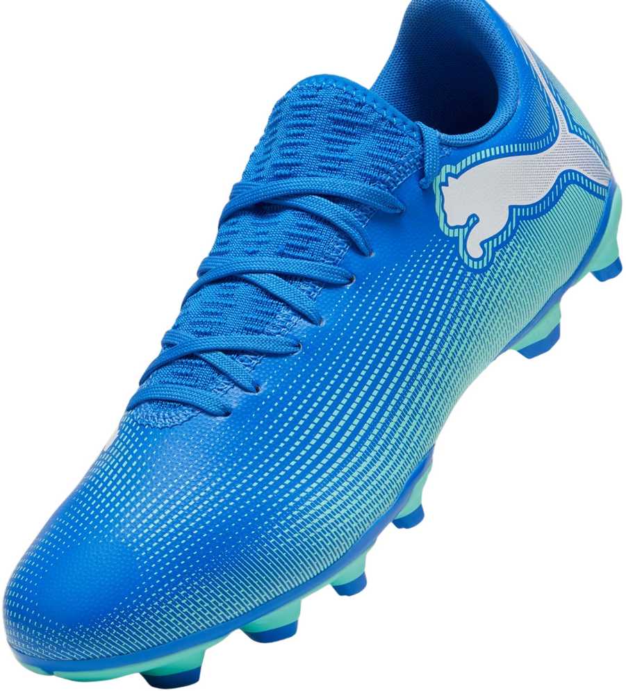 Puma Future 7 Play FG/AG 107939 01 (43) futbolo bateliai
