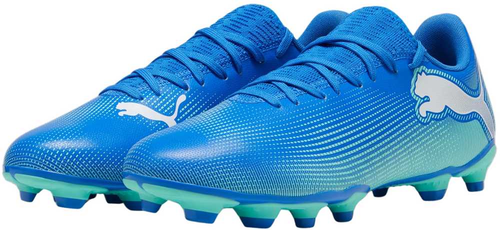 Puma Future 7 Play FG/AG 107939 01 (43) futbolo bateliai