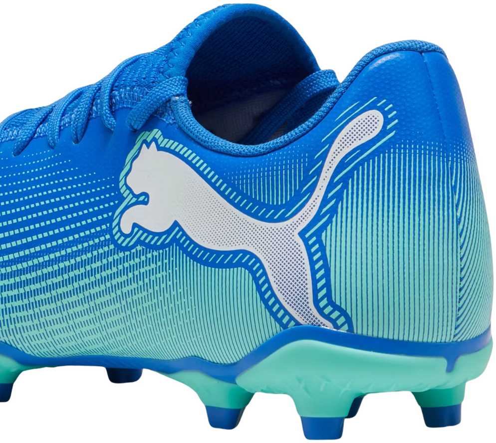 Puma Future 7 Play FG/AG 107939 01 (43) futbolo bateliai