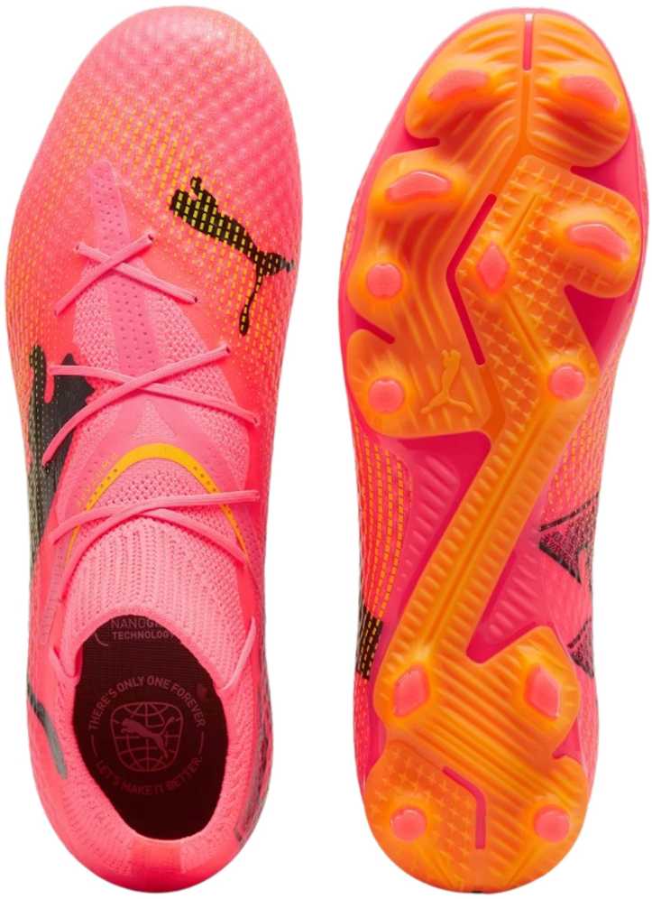 Puma Future 7 Pro FG/AG Vyriški batai 107707 03