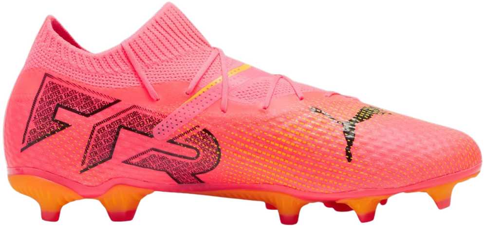 Puma Future 7 Pro FG/AG Vyriški batai 107707 03