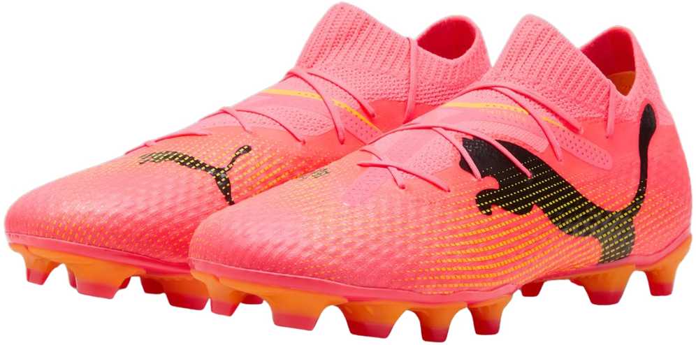 Puma Future 7 Pro FG/AG Vyriški batai 107707 03