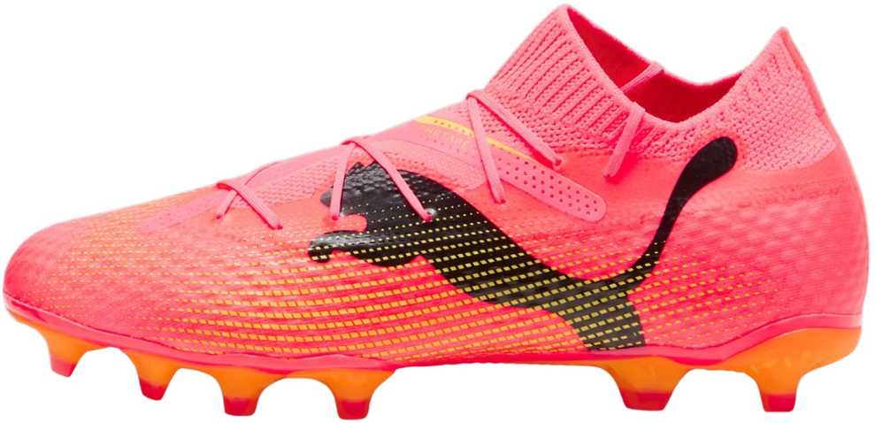 Puma Future 7 Pro FG/AG Vyriški batai 107707 03