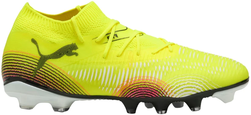 Futbolo batai Puma Future 8 Match FG/AG M 108140 03