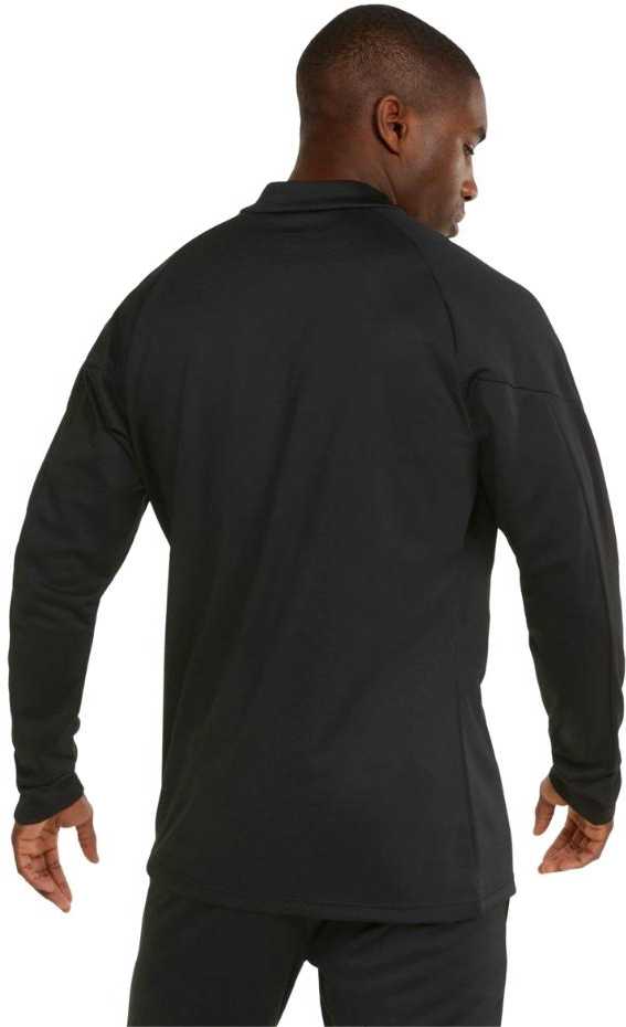 Puma individualus FINAL 1/4 Zip Training juodas 657950 45 (S)