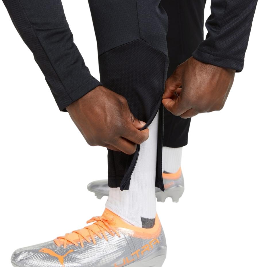 Puma Pants Puma IndividualFINAL Training M 657954 45, dydis: M
