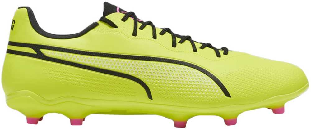Puma King Elite FG/AG 107566 05 (42) futbolo bateliai