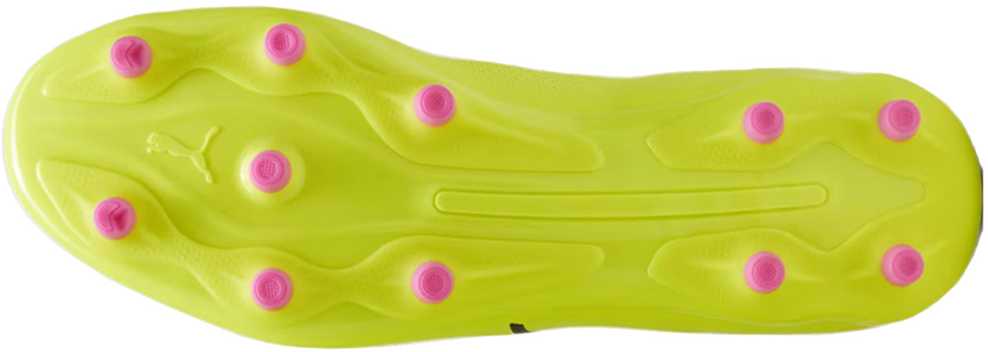 Puma King Elite FG/AG 107566 05 (42) futbolo bateliai