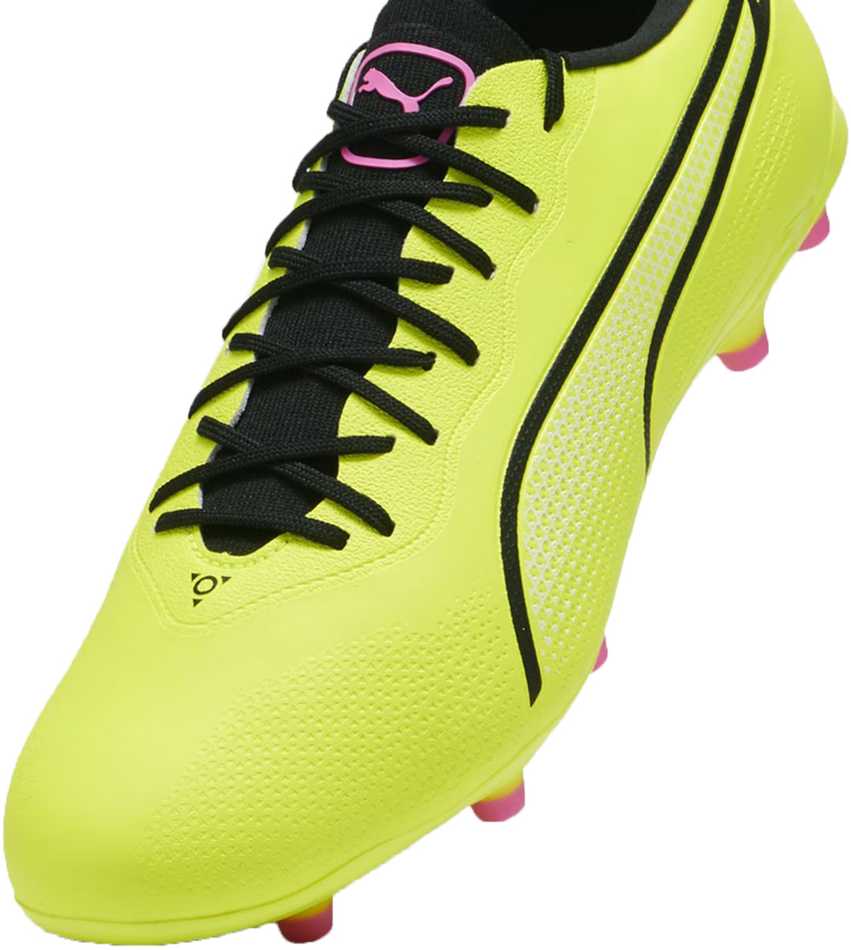 Puma King Elite FG/AG 107566 05 (42) futbolo bateliai