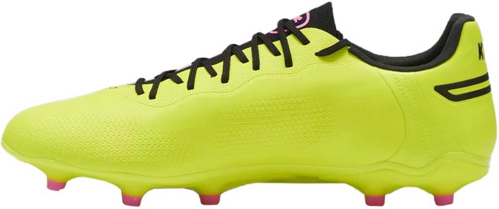 Puma King Elite FG/AG 107566 05 (42) futbolo bateliai