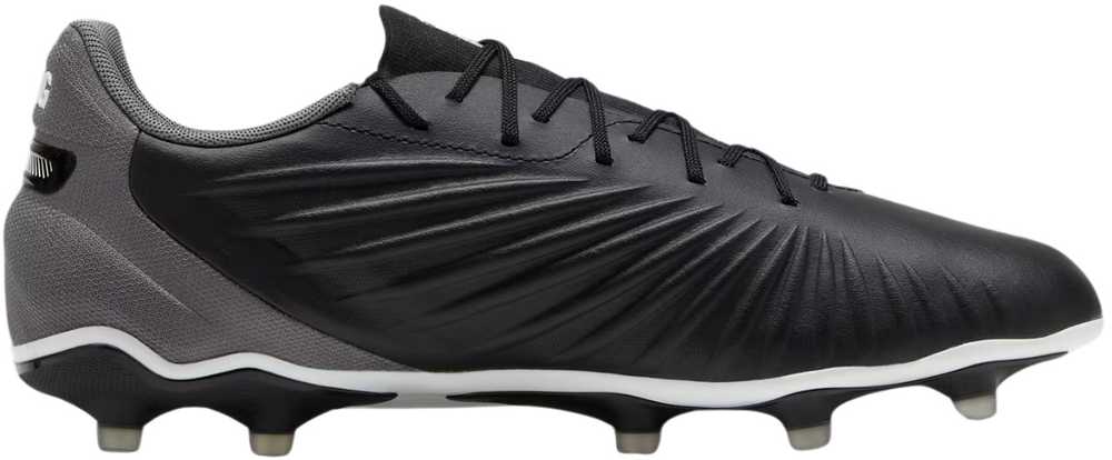 Puma King Match FG/AG 107863 01 (43) futbolo bateliai