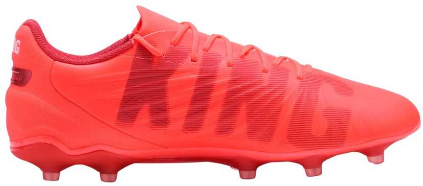 Puma King Match FG/AG 108315 01 (43) futbolo bateliai