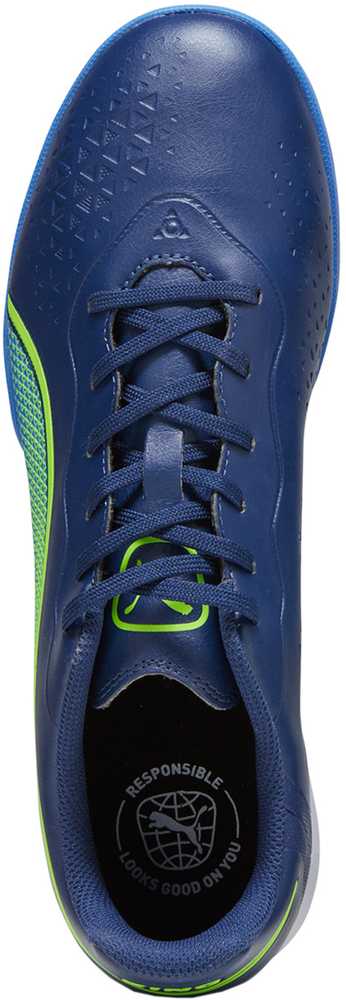 Puma King Match TT 107260 02 (43) futbolo bateliai