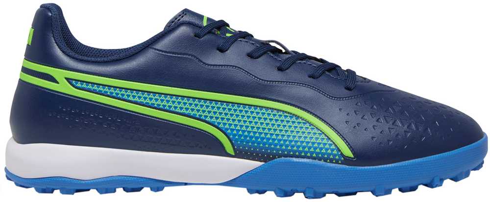 Puma King Match TT 107260 02 (43) futbolo bateliai