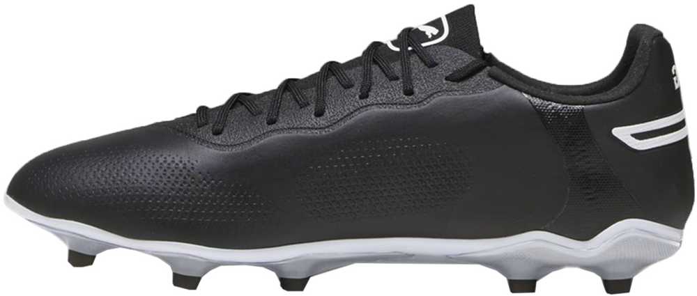 Puma King Pro FG/AG 107566 01 42.5 futbolo bateliai