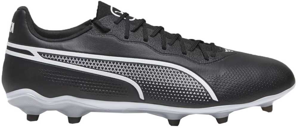 Puma King Pro FG/AG 107566 01 (44) futbolo bateliai