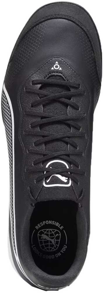 Puma King Pro TT 107255 01 (44) futbolo bateliai