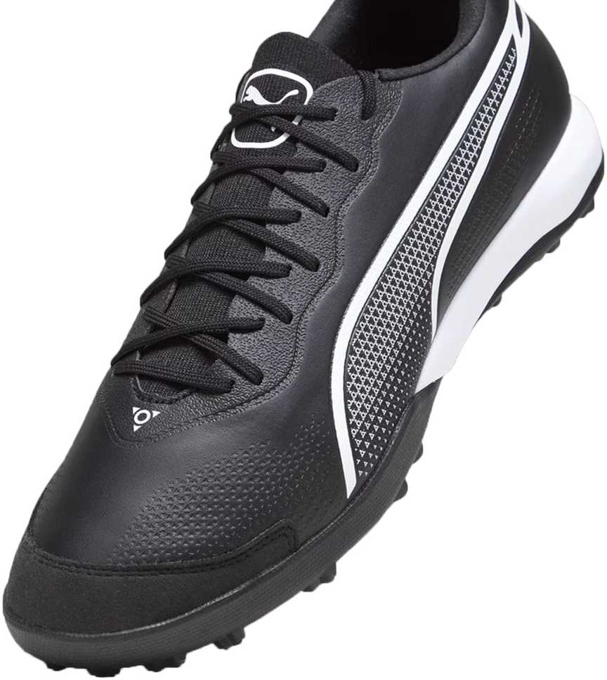 Puma King Pro TT 107255 01 (44) futbolo bateliai