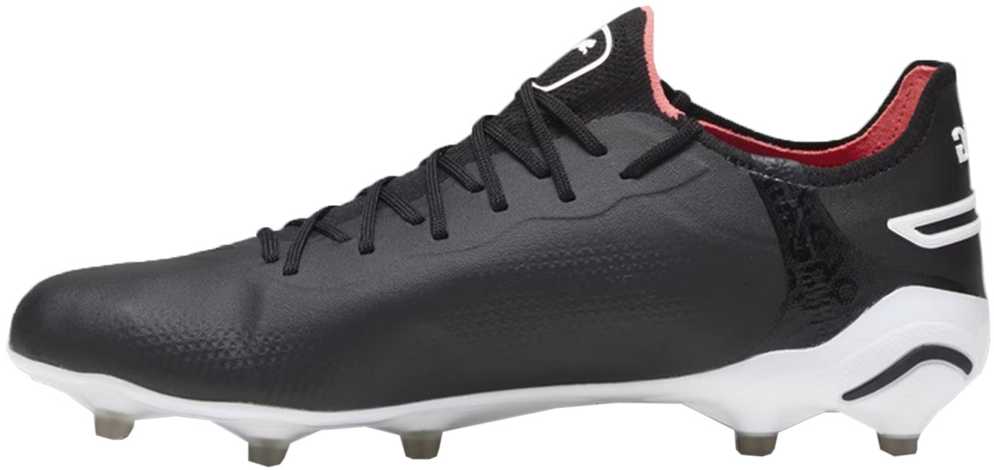 Puma King Ultimate FG/AG 107563 01 (42) futbolo bateliai