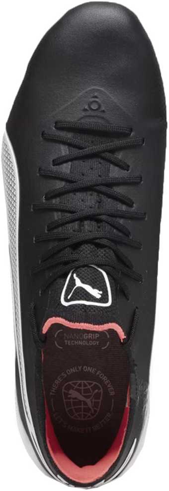 Puma King Ultimate FG/AG 107563 01 (42) futbolo bateliai