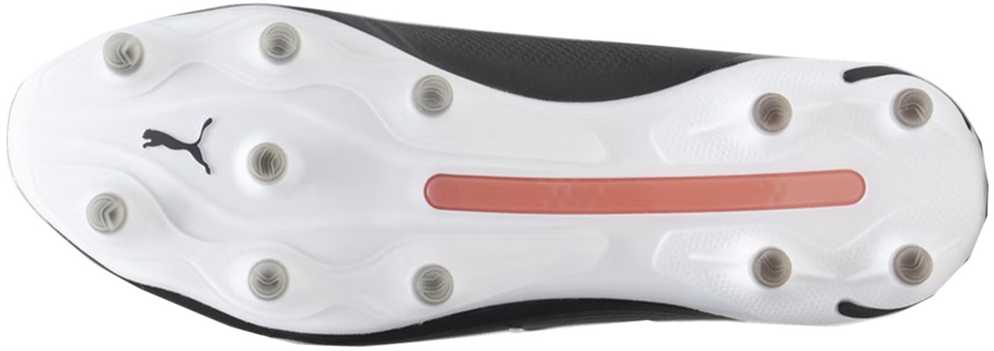 Puma King Ultimate FG/AG 107563 01 (42) futbolo bateliai