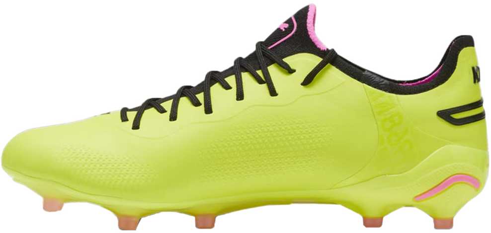 Puma King Ultimate FG/AG 107563 06 (44) futbolo bateliai