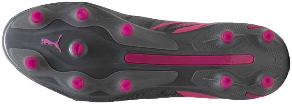 Puma King Ultimate Rush FG/AG 107824 01 (44) futbolo bateliai