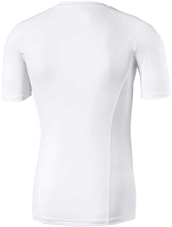 Puma LIGA Baselayer Tee SS balta 655918 04 (M)