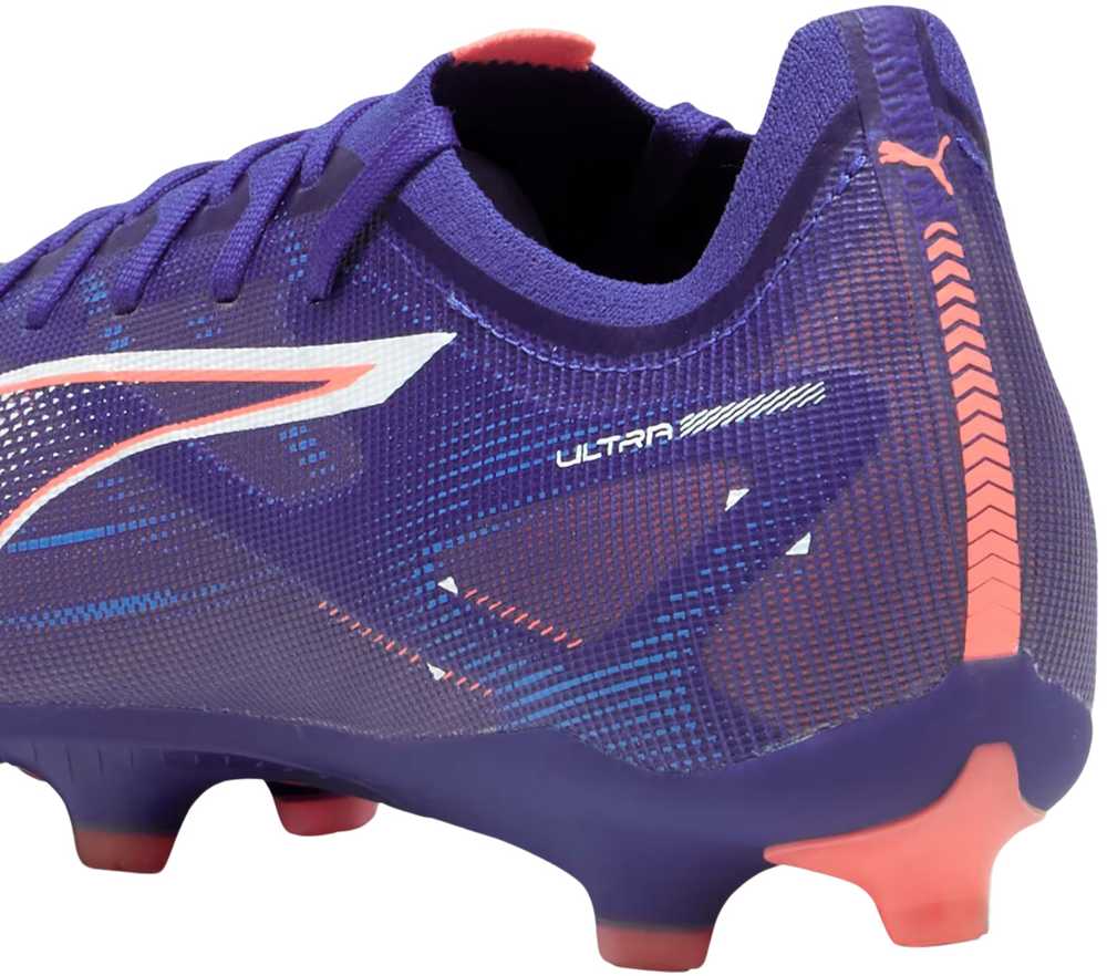 Puma Ultra 5 Match FG/AG 107687 01 (43) futbolo bateliai