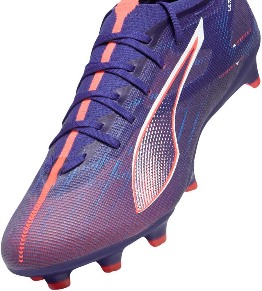 Puma Ultra 5 Match FG/AG 107687 01 (43) futbolo bateliai