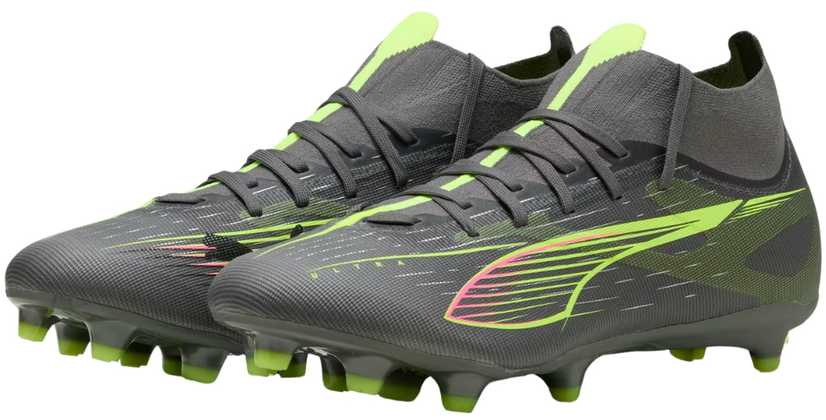Puma Ultra 5 Match+ FG/AG 108162 03 (43) futbolo bateliai